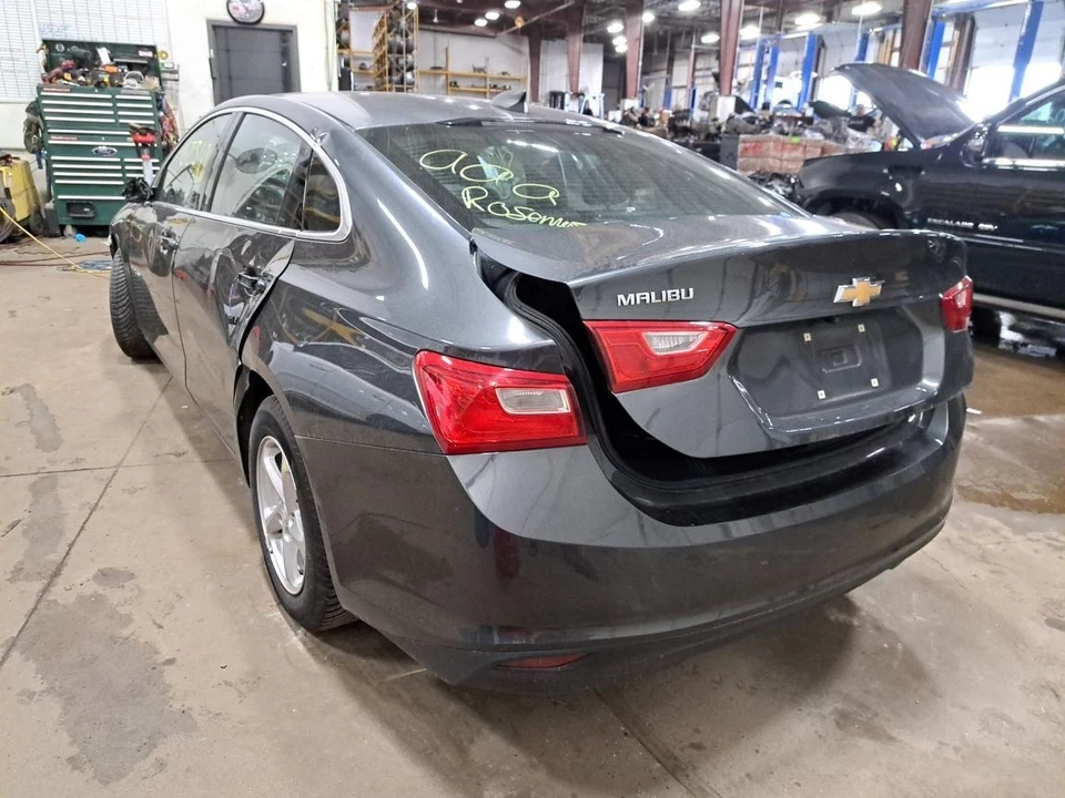 Brake Master Cylinder 2017 Malibu Sku#4249389 - Image 3 of 4