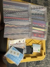 Creative Memories, Miscellaneous Scrapbooking Supplies