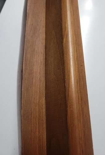 Clipper T Hyde Half Hull Model By Wood Carver 24" X 7" Schwarz Two Rivers WI - Picture 7 of 13