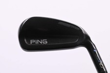 Ping G Crossover #4 Iron / 21 Degree / Blue Dot / Regular Flex Ping Alta 70