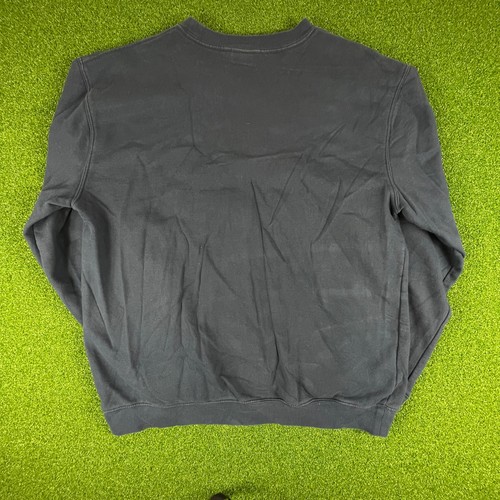 Vintage Dallas Cowboys Mitchell & Ness NFL Crewneck Fleece Sweatshirt Sz 3XL - Picture 7 of 7