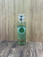 The Body Shop Fuji Green Tea Eau De Cologne 100 ml 3.3 fl oz