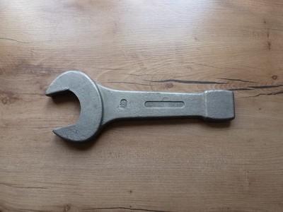 Gedore Schlag-Maulschlüssel 46 mm