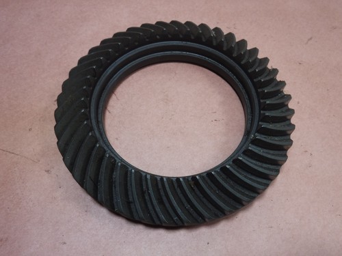 Jeep Wrangler JK JKU 07-17 Dana 30 Front Axle 3.73 Ring Pinion Gear Set OEM - Picture 2 of 6
