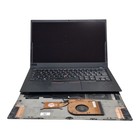 ⚠️ Impostazione del compartimento abitativo-Lenovo X1 Carbonio 6° Generation