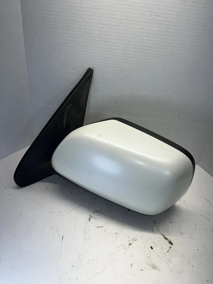 Espejo retrovisor izquierdo para conductor Suzuki Grand Vitara XL-7 2007-2009 N5904 DG fabricante original Foto 3 de 4