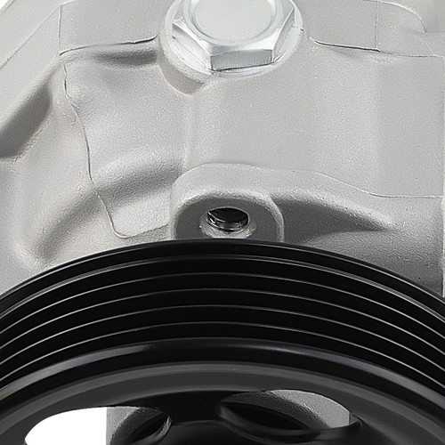Power Steering Pump Fit for Subaru Impreza Forester 2.0L 2.5L 55-5612 08-12 - Picture 6 of 11