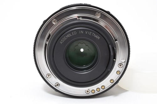 [Mint] PENTAX SMC PENTAX-DA 35mm F/2.8  Macro Limited lens from Japan #524 - Picture 16 of 24