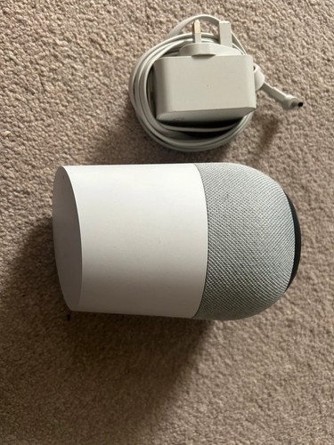 Google Home Smart Assistant - Super Fast Delivery - Afbeelding 3 van 5