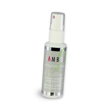SilberDream Sambol Spray Optik Reinigung 50ml Schmuckreiniger Glas ZAP0054