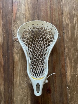 Vintage Warrior Razr 2.0 Lacrosse Head 