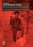 John Young (U. A.) | Animal Healthcare Training | Taschenbuch | Englisch (1994)