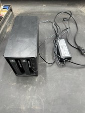 Buffalo Linkstation LS220D0402 w/2TBx2 disks Desktop NAS