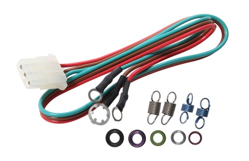 3772101 Mallory Unilite, 3-Bolt Ford Flathead - Bild 6 von 7