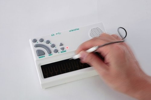 Gakken Pocket Miku UTAU Keyboard for sale online | eBay