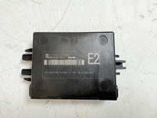 2022 TOYOTA PRIUS ANTI THEFT IMMOBILIZER COMPUTER CONTROL MODULE 625901000 OEM