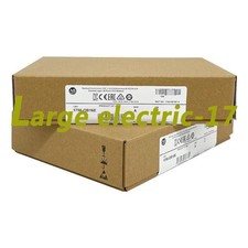 New Factory Sealed AB 1756-OB16E /A ControlLogix 16 Point D/O Module 1756OB16E