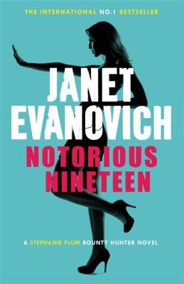 Notorious Nineteen by Evanovich, Janet - Picture 1 of 1