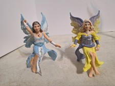 Schleich Bayla Faries, Sera & Eyela, 