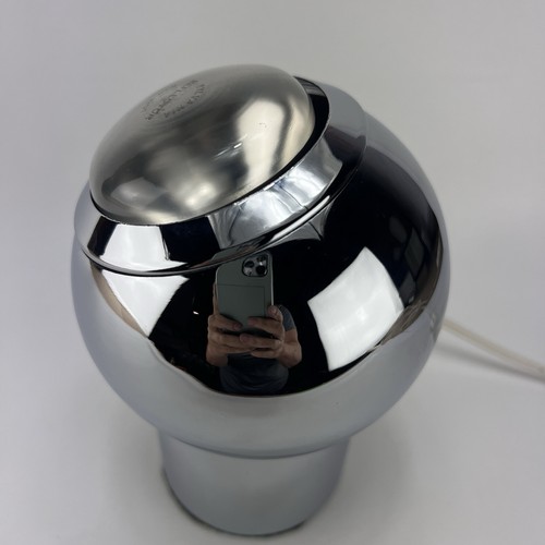 Mid Century Eyeball Lamp Kovacs Spot Light Vtg - Picture 3 of 20