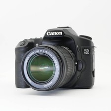Canon EOS 40D with 11,000 shutter speeds / EF-S ZOOM 18-55mm f/3.5-5.6 IS Lens K