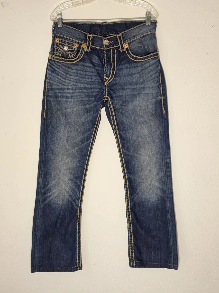 True Religion Jeans Size 32 for Men for sale | eBay