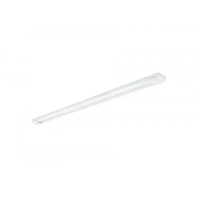 Réglette LED - 30W - IP20 - Batten Twin SYLVANIA - Photo 1/2