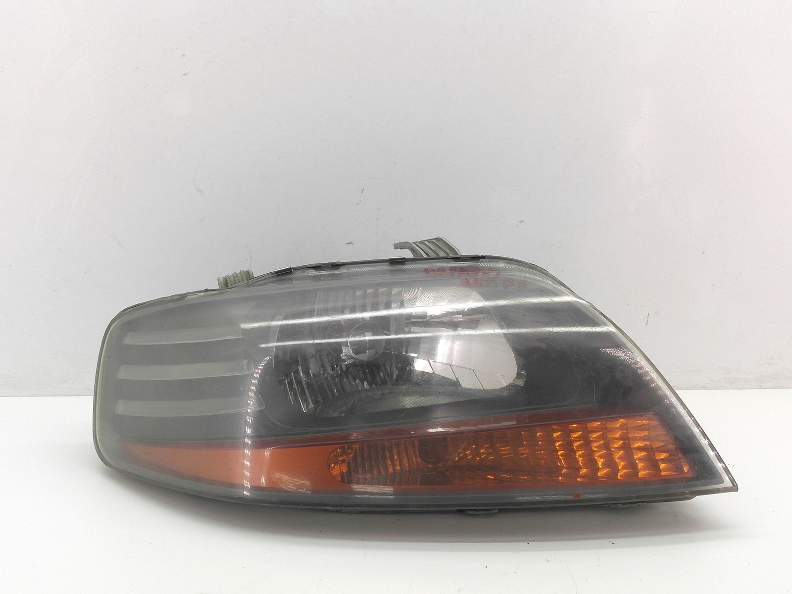 FARO ANTERIORE DESTRO PER DAEWOO Kalos Serie 96802654 LY4 (02>08)