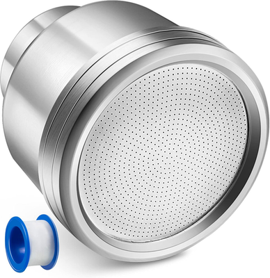 #ad 2000PL Water Nozzle Replace Compatible with Dramm Garden Aluminium Alloy Water $14.44