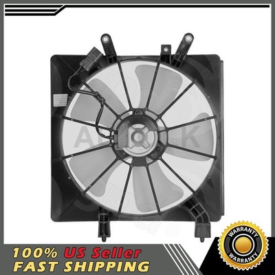 Global Parts Engine Cooling Fan Fits 2001 2002 2003 2004 2005 Honda Civic