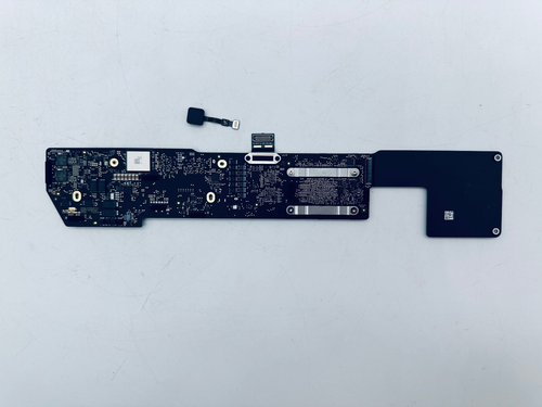Apple MacBook Air 13" A2337 2020 M1 7-rdzeniowy procesor graficzny 8gb ram 256B SSD płyta logiczna + identyfikator - Zdjęcie 2 z 7