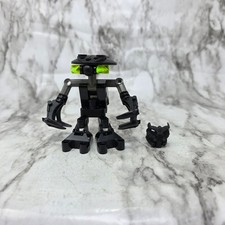 Lego Bionicle Nuhvok Va 8555 Complete No Box No Instructions