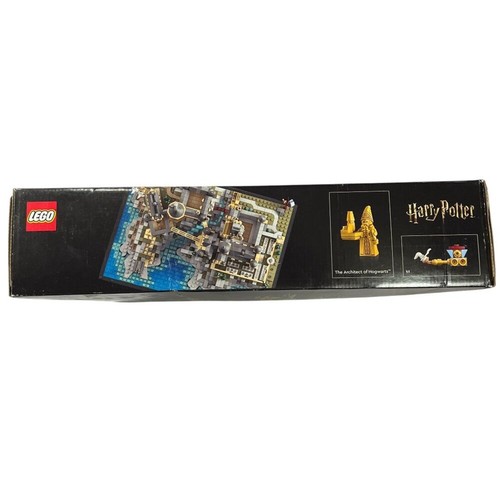 LEGO Harry Potter: Hogwarts Castle and Grounds (76419) 2,660 Pieces NEW - Picture 8 of 8