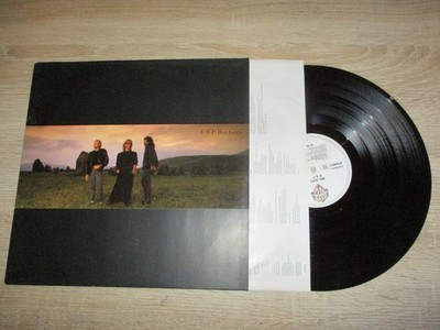 Bee Gees ESP  LP