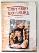 Northern Exposure: Season Six DVD, 1994 5 Disc Set, Brand New (Janine Turner)