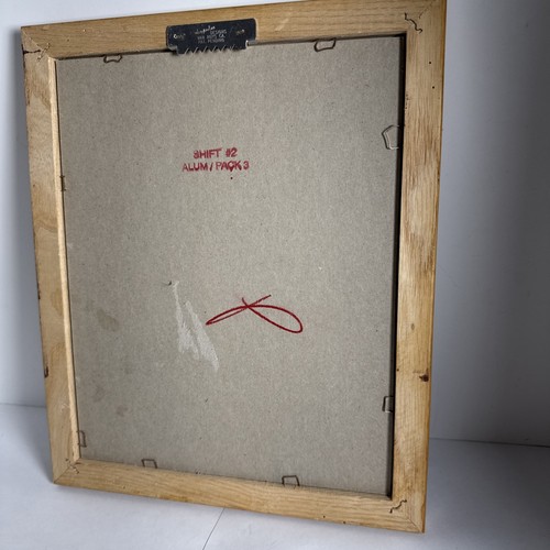 Set Of 3 Norman Rockwell Centennial Edition Framed Pictures 11.5 X 9.5 - - Picture 9 of 13