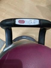 MENS/WOMENS Fitness OSIM iGALLOP Core Ab Fitness Trainer Horse Riding Machine