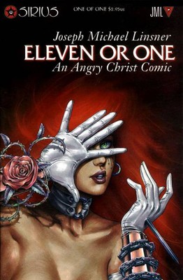 Eleven or One (1995) #   1 (8.0-VF) Joseph Michael Linsner 1995