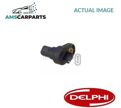 CRANKSHAFT POSITION SENSOR SS11249 DELPHI NEW OE REPLACEMENT