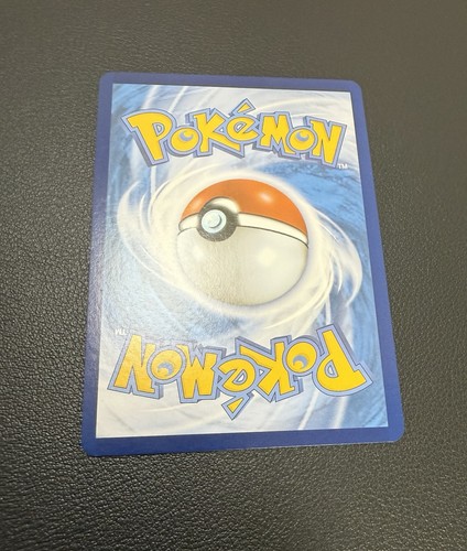 2012 POKEMON B&W KOREAN PROMO BW CARD BOX SET HOLO #23 Old Rare Card Lucario - Picture 8 of 15