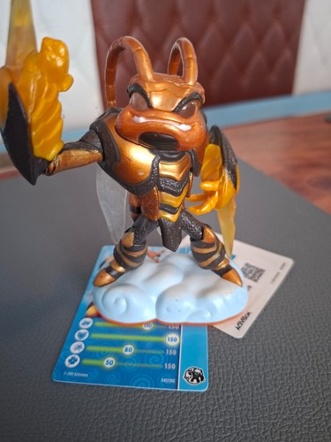 Skylander Giants Figuren - Bild 3 von 19