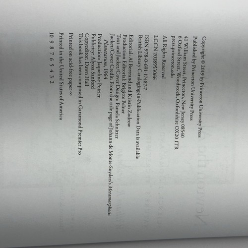 Newton the Alchemist: Science, Enigma, and the Quest for Nature's "Secret Fire" - Bild 6 von 6