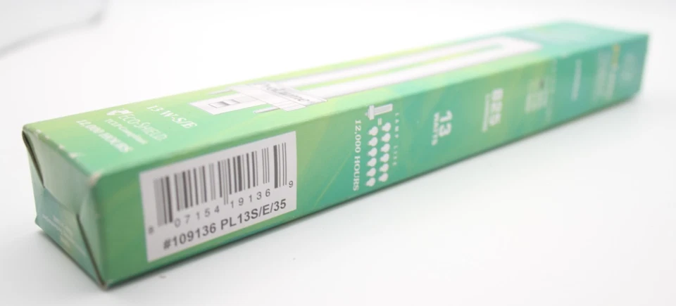 ProLume PL13S/E/35/ECO Lamps 2GX7 Light Bulbs 109136 - Image 2 of 2