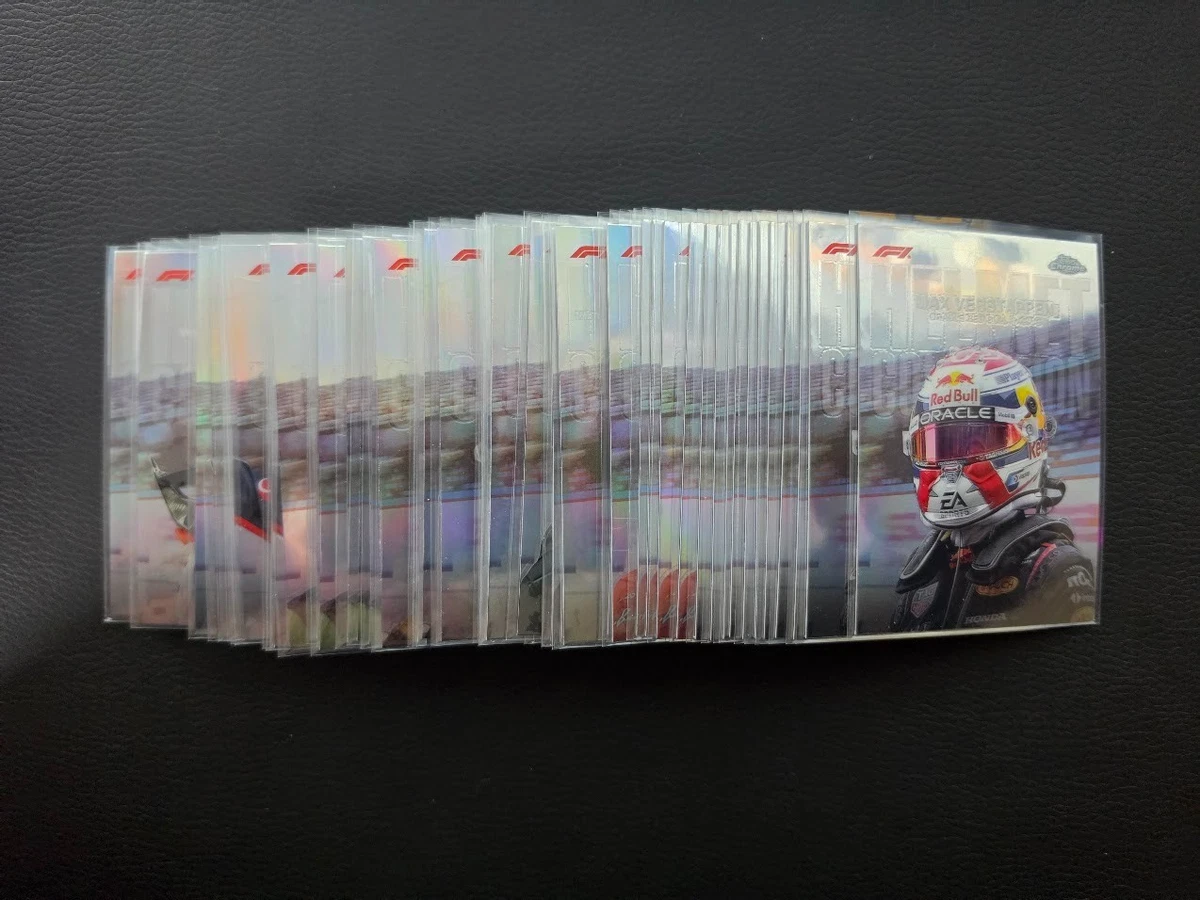Yuki Tsunoda Trading Cards for sale | eBay