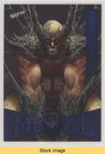 2022 Marvel Metal Universe Spider-Man Neon Blue Light Fx Wolverine #100 Read