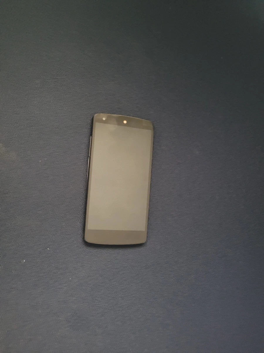 Google LG Nexus 5 32GB Cell Phones and Smartphones for Sale | Shop