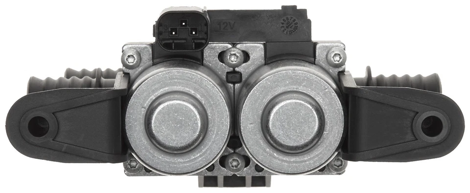 Válvula de controle de líquido de arrefecimento compatível com BMW X5 E70, F15 3.0D 07 a 18 portões 64116910544 nova - Imagem 2 de 4