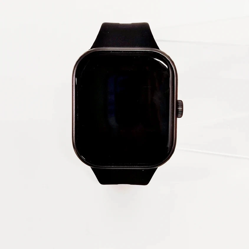 Redmi Watch 5 Obsidian Black - Bild 3 von 4
