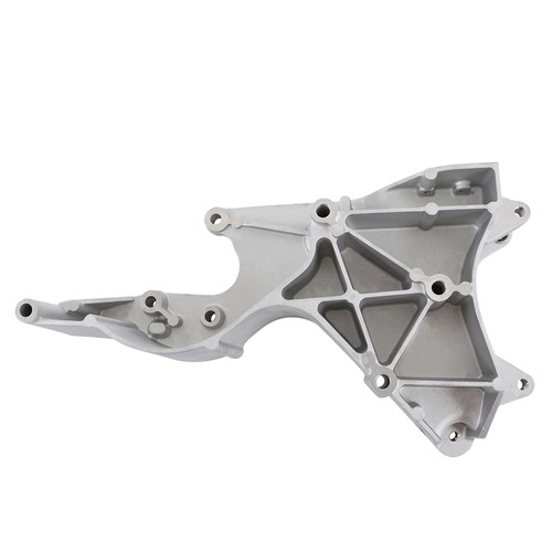 For Brand New Power Steering / Alternator Bracket 12554030 1999-2019 - Picture 2 of 12