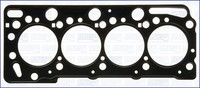 Dichtung Zylinderkopf Ajusa 10161300 FüR Chevrolet Opel Honda EP EV Combo Astra